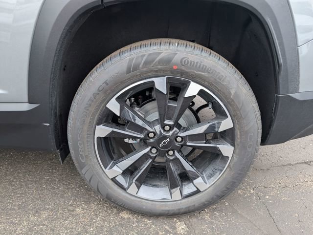 New 2026 Chevrolet Equinox RS w/ Convenience Package III image 24