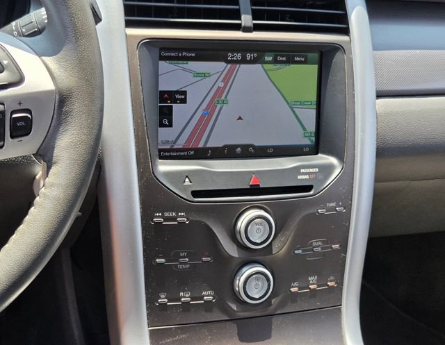 Used 2013 Ford Edge SEL FWD image 23