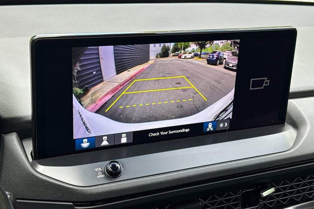 Certified 2024 Honda Accord Sport image 18