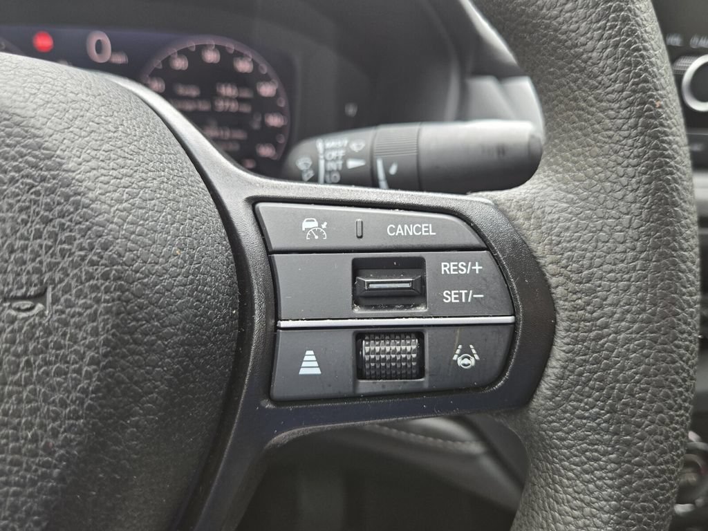 Certified 2024 Honda Accord LX image 24