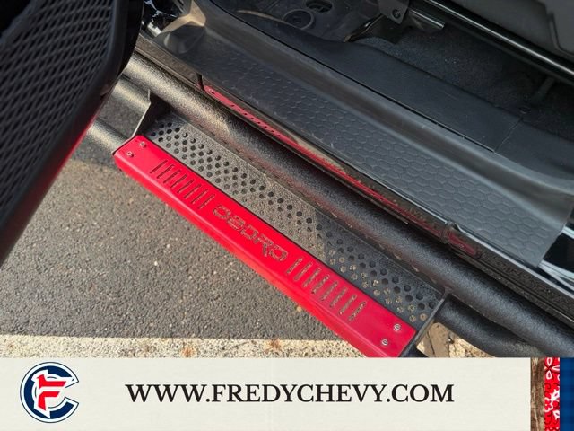 Used 2023 Jeep Wrangler Sport AWD/4WD image 27
