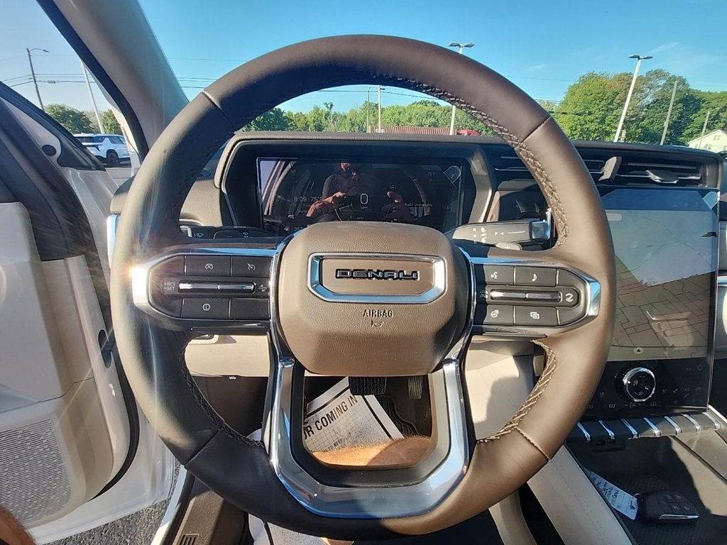 New 2026 GMC Terrain Denali image 23