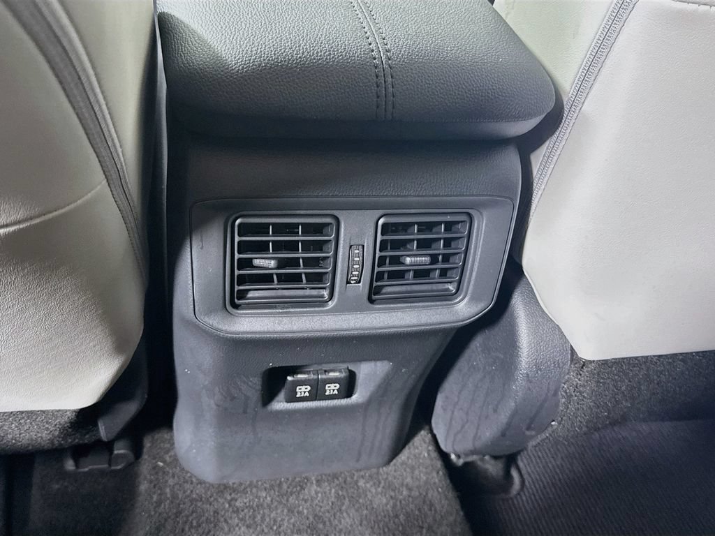 Certified 2019 Toyota RAV4 XLE Premium w/ Advanced Technology Package FWD image 24