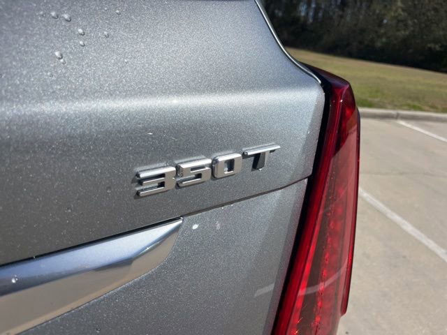 New 2026 Cadillac XT5 Premium Luxury w/ LPO, Floor Liner Package image 7