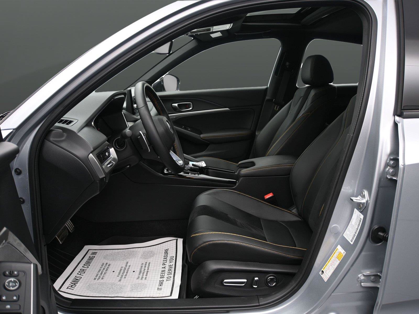 New 2026 Acura Integra A-Spec FWD image 11