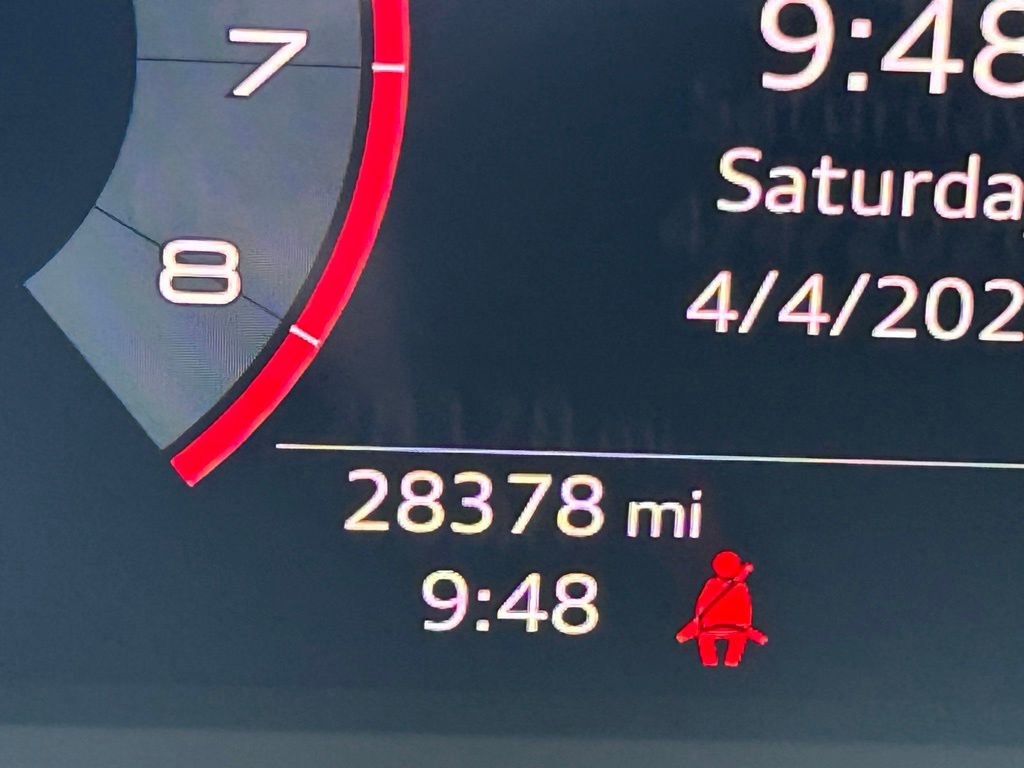 Used 2023 Audi A3 2.0T Premium w/ Convenience Package image 27