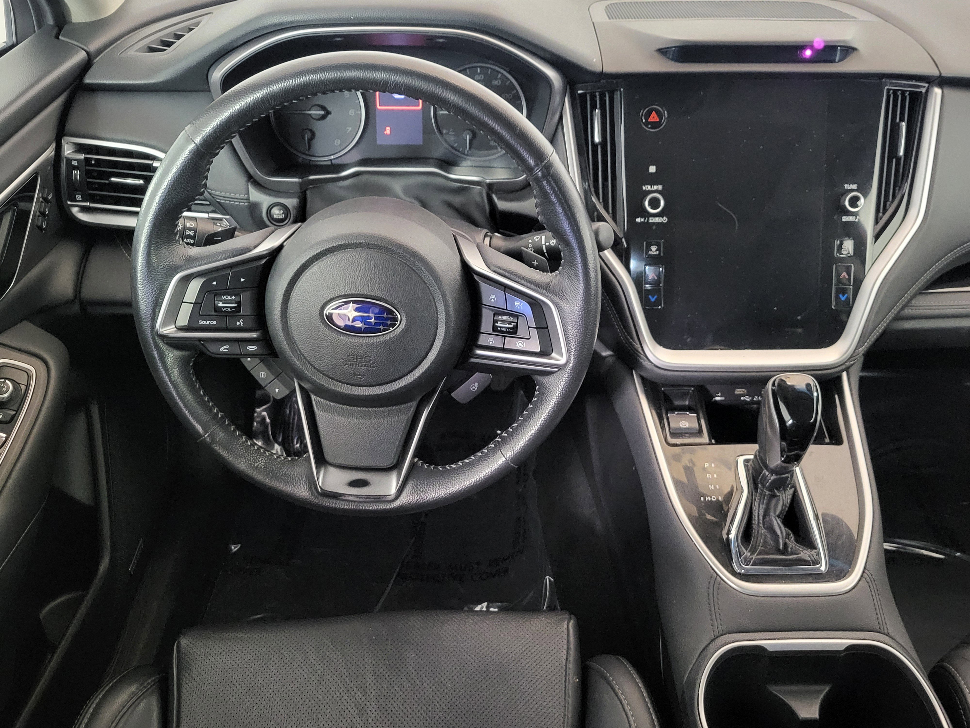 Used 2020 Subaru Outback Limited w/ Popular Package #2 image 23