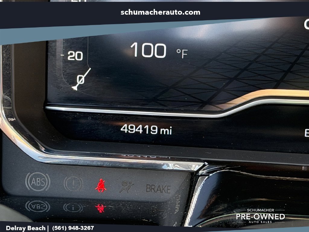 Used 2024 GMC Sierra 1500 Elevation w/ LPO, Elevation Black Package AWD/4WD image 27