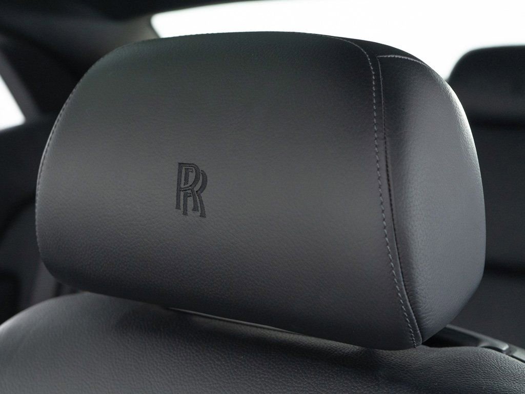 Certified 2017 Rolls-Royce Ghost image 17