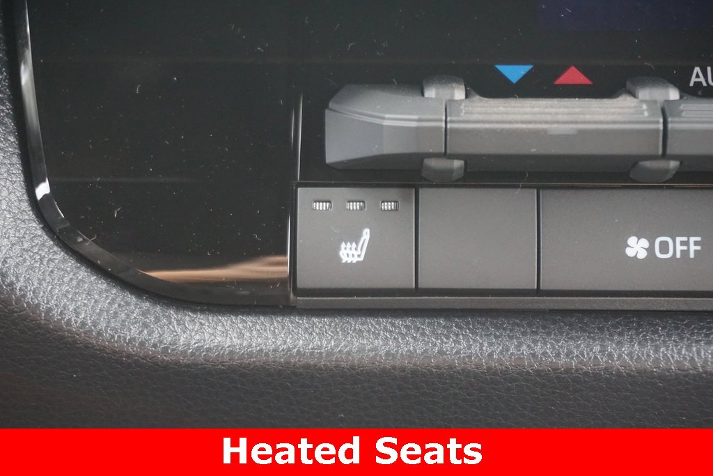 New 2026 Toyota Tundra SR5 image 8