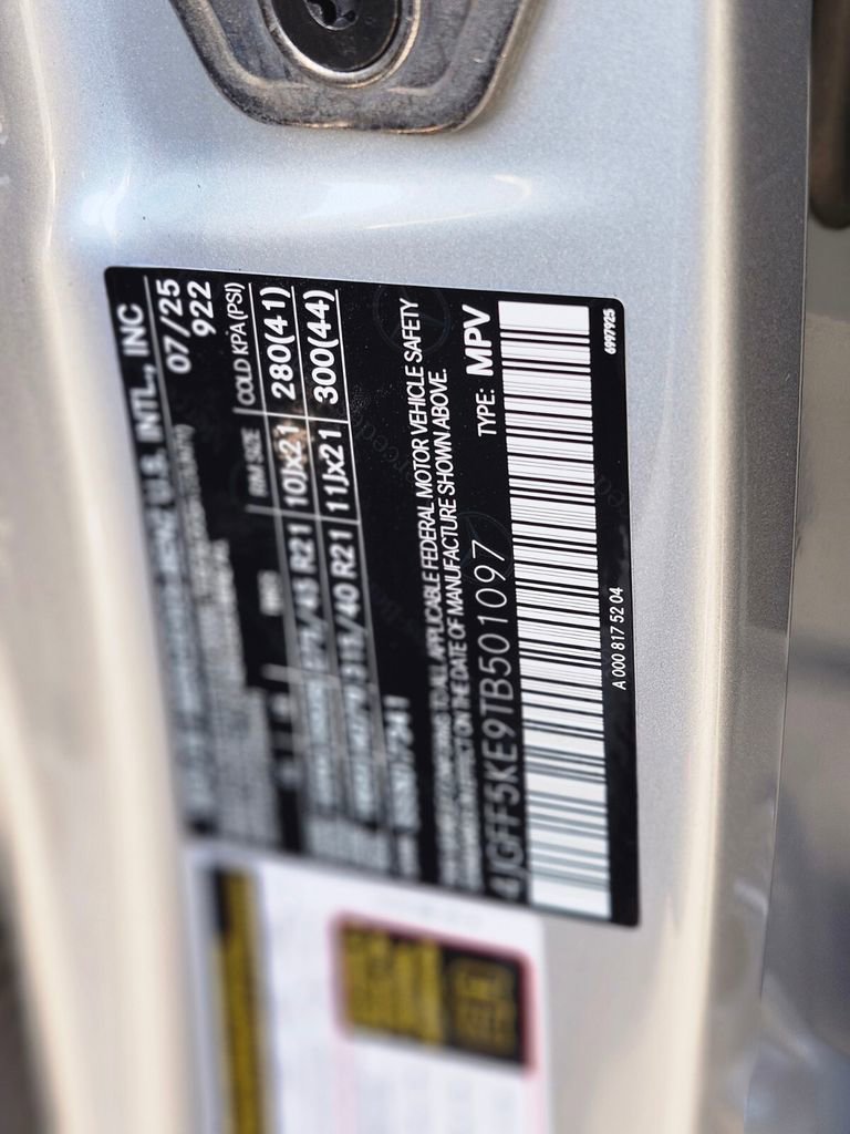 New 2026 Mercedes-Benz GLS 450 4MATIC image 33