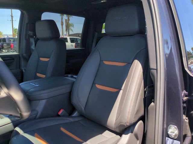 New 2026 GMC Sierra 2500 AT4 AWD/4WD image 21