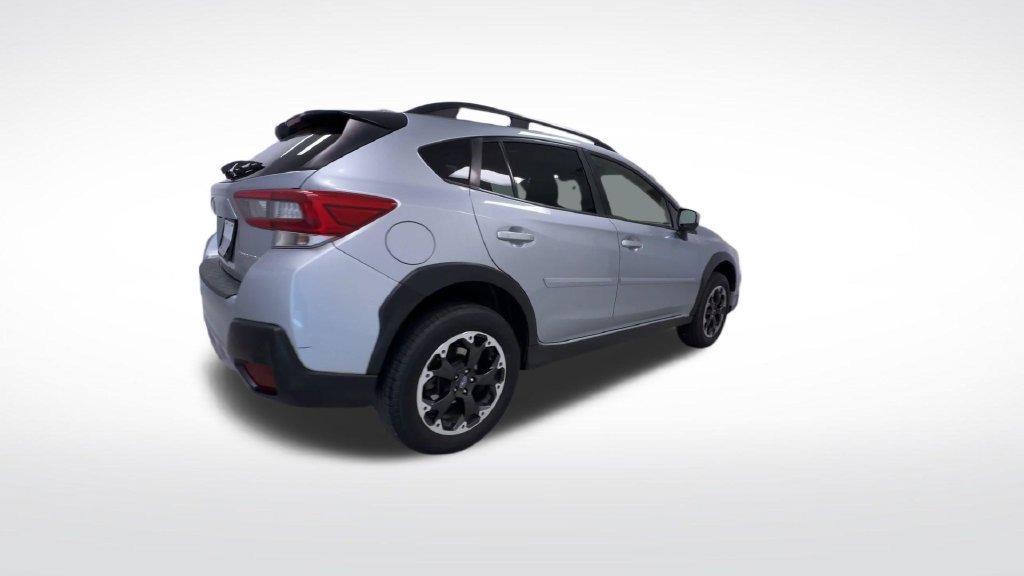 Used 2021 Subaru Crosstrek 2.0i Premium AWD/4WD image 24