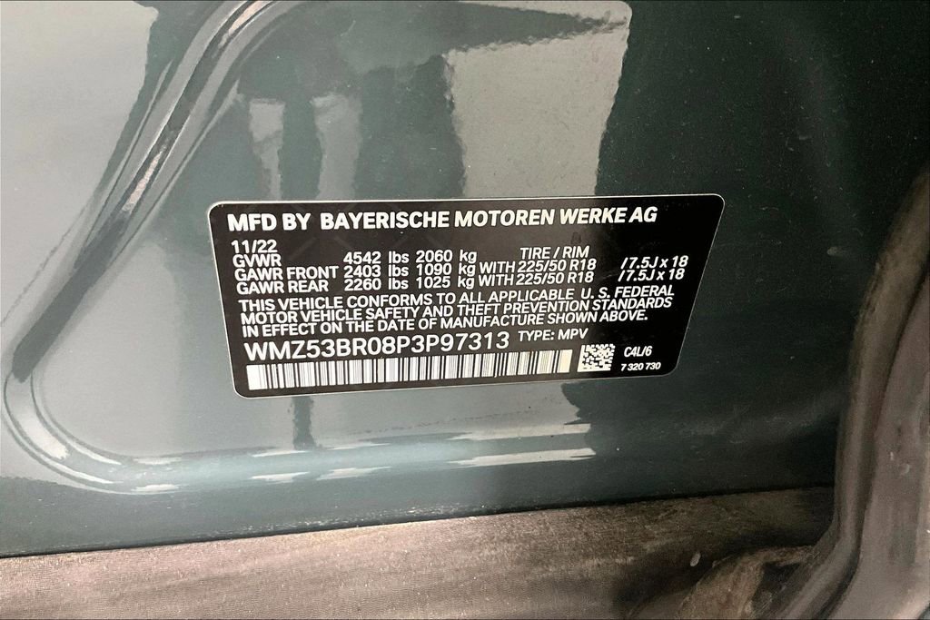 Used 2023 MINI Cooper Countryman S image 31