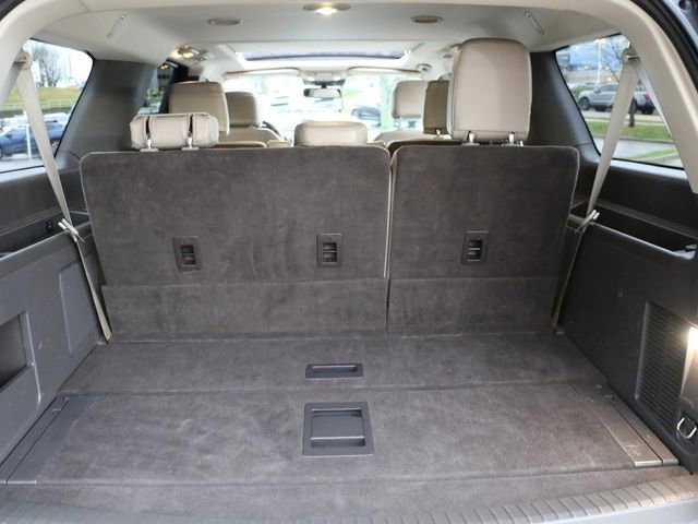 Used 2021 Ford Expedition Max Limited image 15