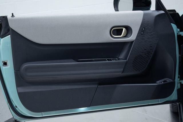 Used 2025 MINI Cooper S FWD image 10