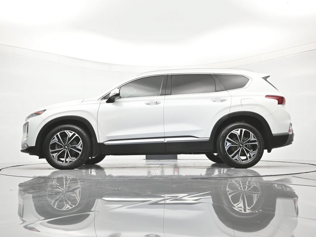 Used 2019 Hyundai Santa Fe FWD image 46