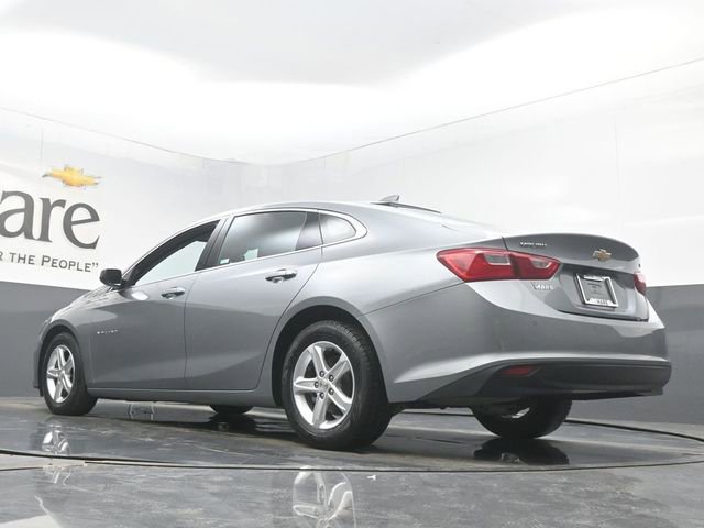 Used 2024 Chevrolet Malibu LT image 5