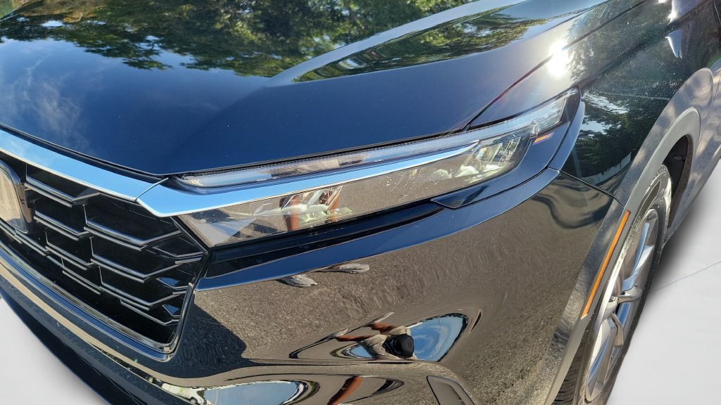 Used 2026 Honda CR-V EX-L image 31