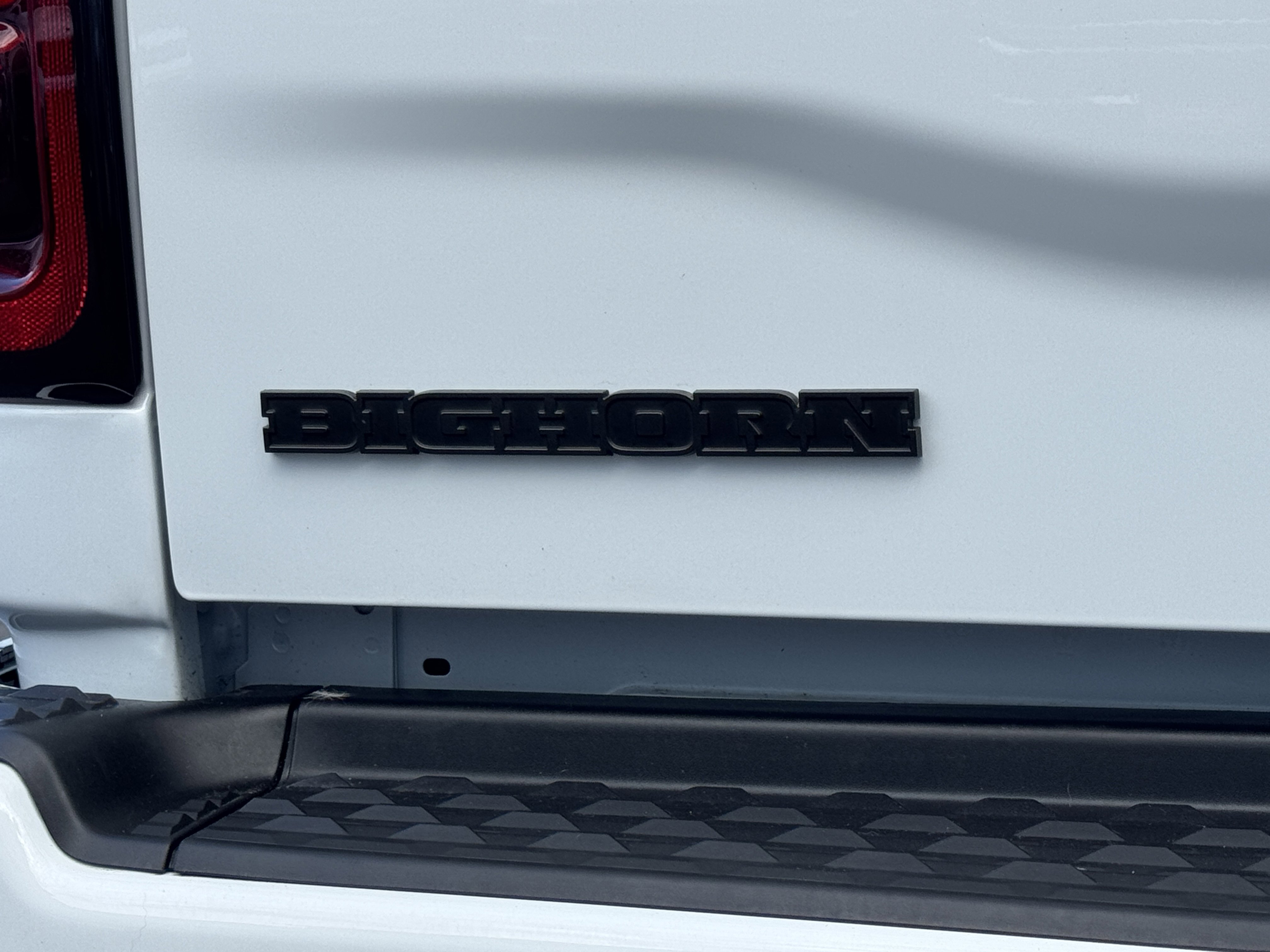 New 2026 RAM 2500 Big Horn image 13