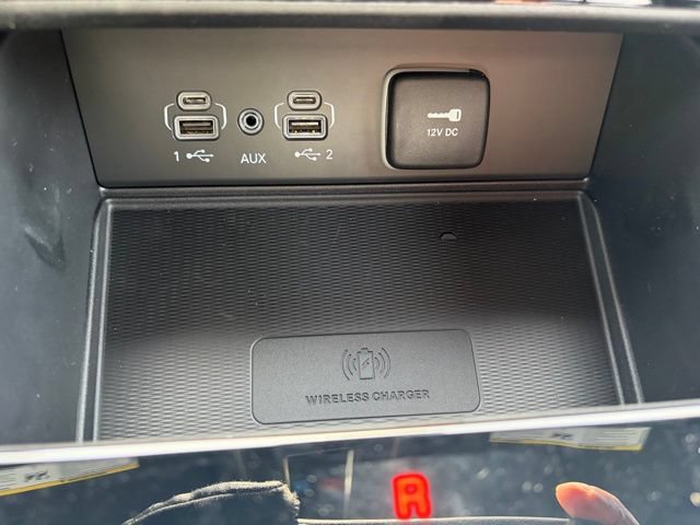 New 2026 Jeep Grand Cherokee Laredo X AWD/4WD image 20