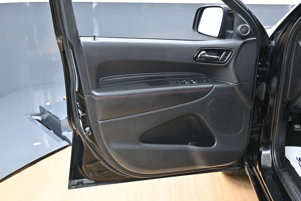 Used 2025 Dodge Durango R/T AWD/4WD image 42