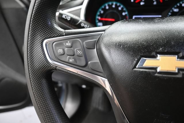 Used 2021 Chevrolet Malibu LT FWD image 3