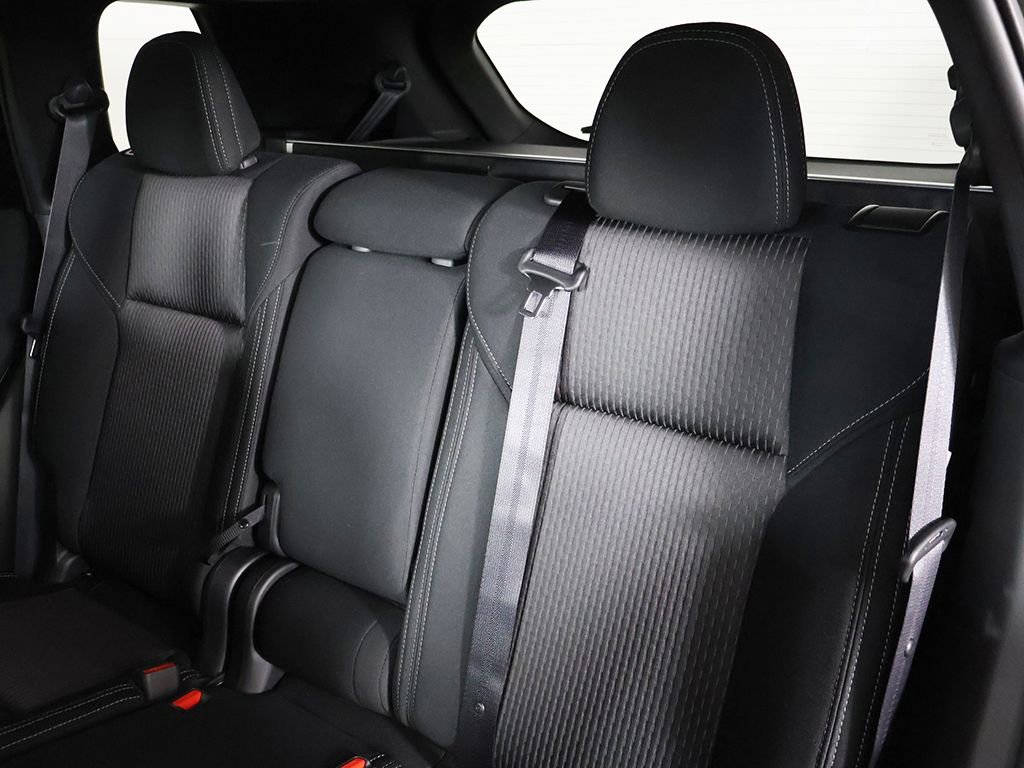 New 2026 Mitsubishi Outlander ES AWD/4WD image 31