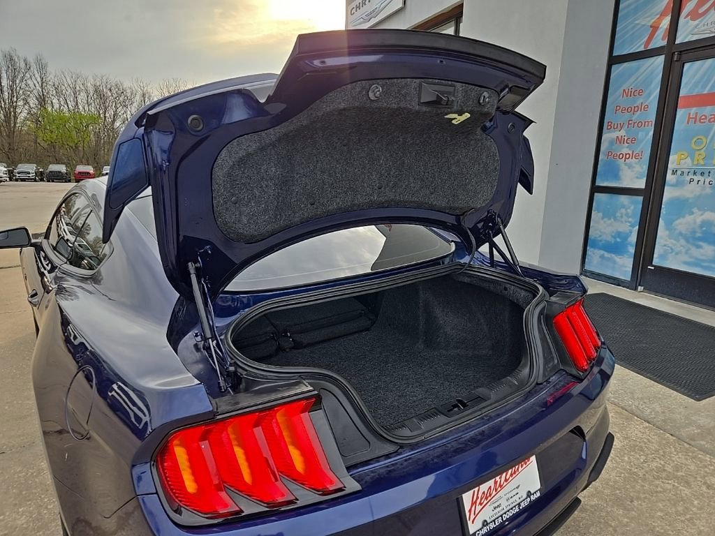 Used 2018 Ford Mustang GT w/ GT Performance Package image 73