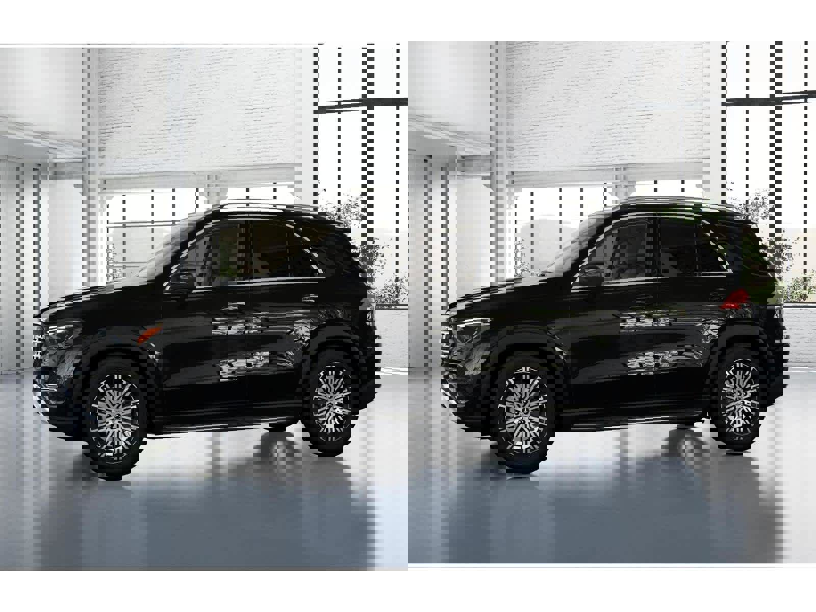 New 2026 Mercedes-Benz GLE 350 4MATIC image 35