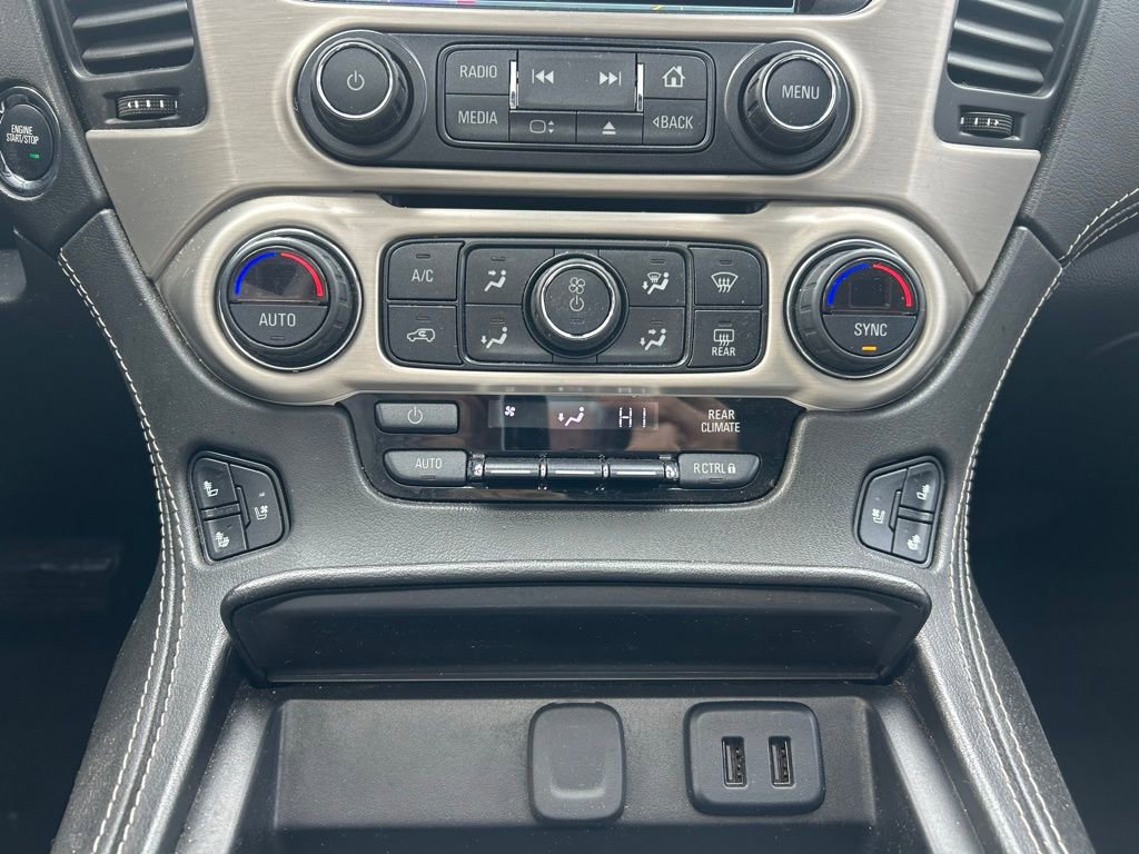 Used 2020 GMC Yukon Denali image 23