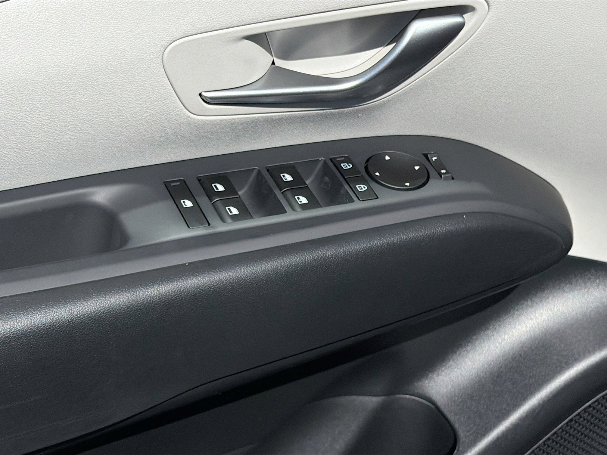 New 2026 Hyundai Tucson SEL image 22
