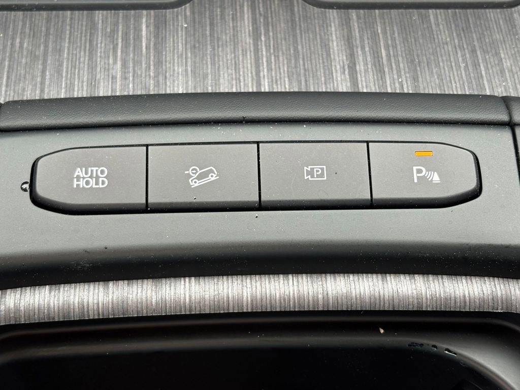 New 2027 Kia Telluride X-Line SX Prestige image 36