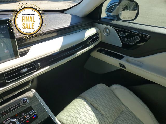 Used 2020 Lincoln Aviator Black Label w/ Dynamic Handling Package image 31