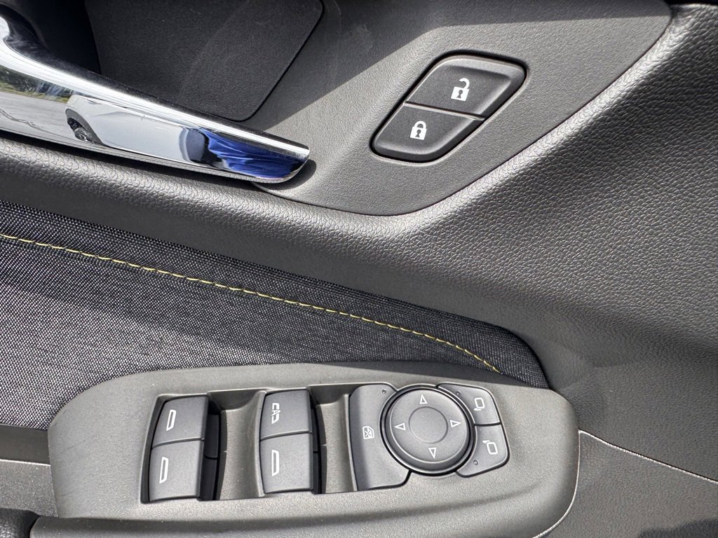 New 2026 Chevrolet TrailBlazer ACTIV w/ Convenience Package image 11