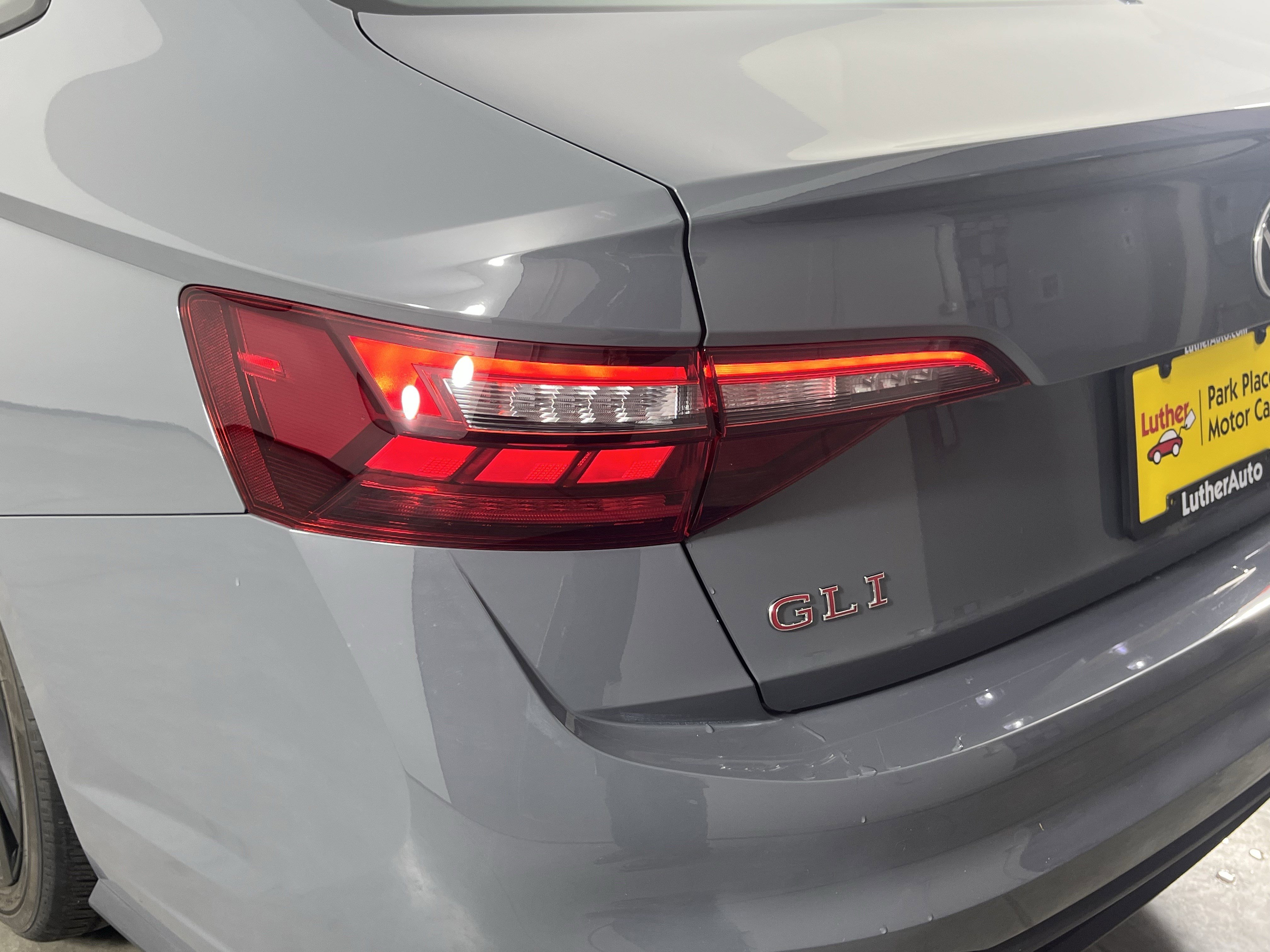 Used 2023 Volkswagen Jetta GLI Autobahn image 24