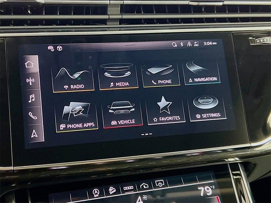 Used 2024 Audi Q7 3.0T Premium image 15