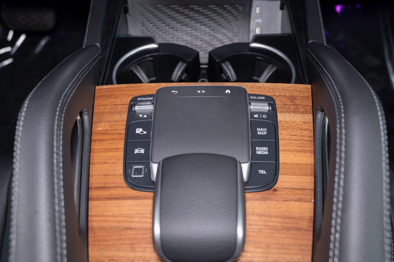 Certified 2026 Mercedes-Benz GLE 350 4MATIC image 25