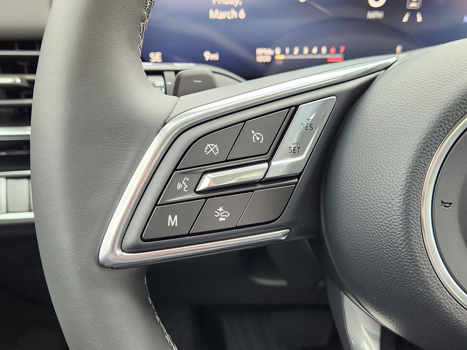 New 2026 Buick Envision Preferred AWD/4WD image 34