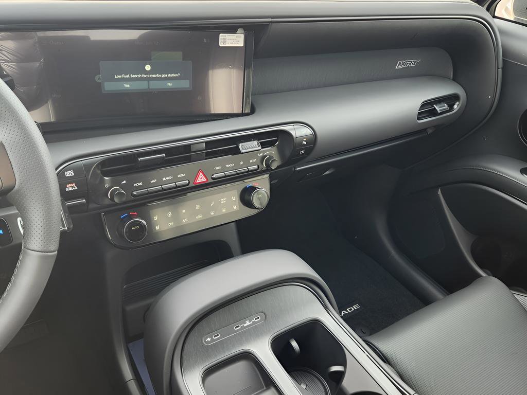 New 2026 Hyundai Palisade XRT Pro AWD/4WD image 17