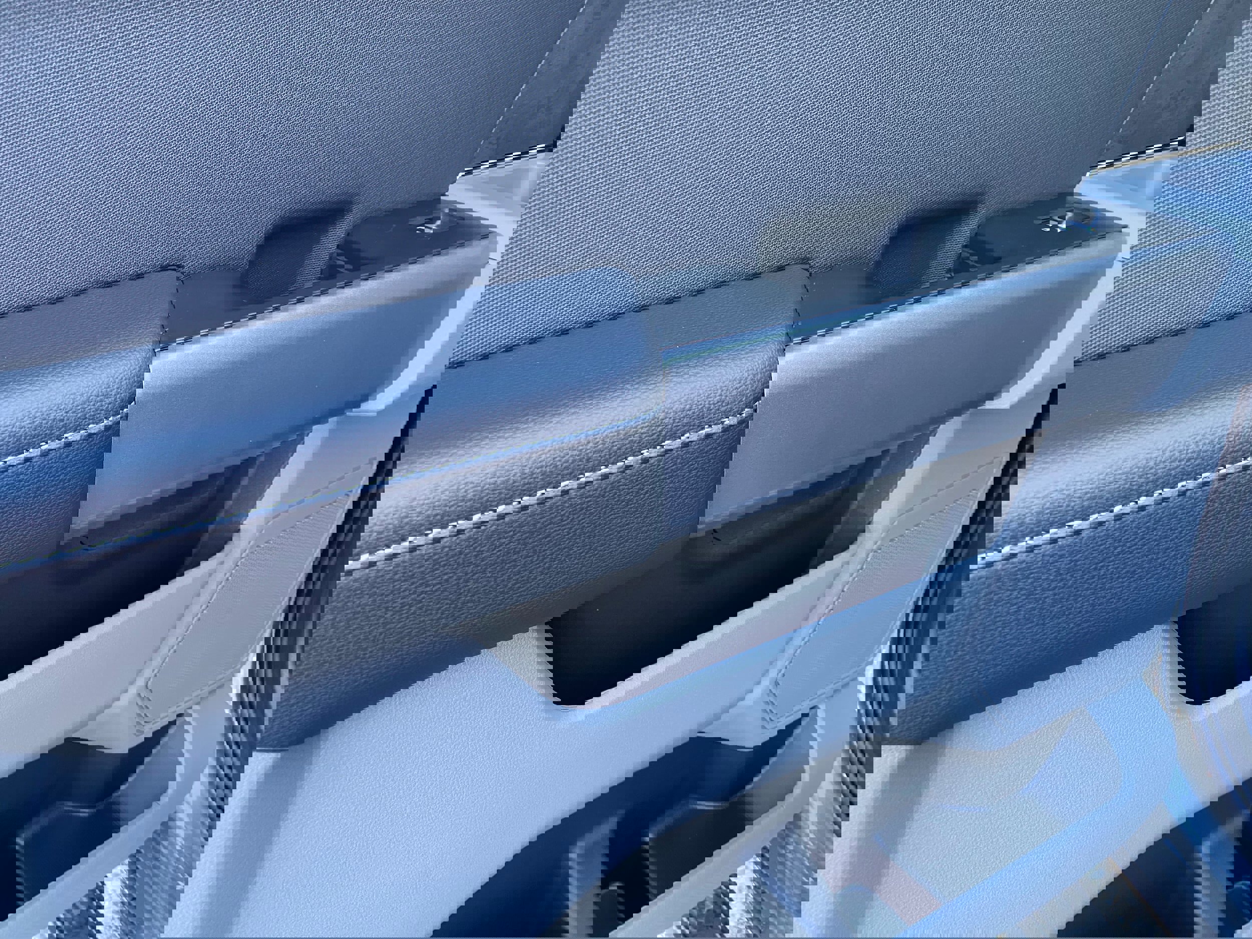 New 2025 Ford F150 XLT w/ Equipment Group 302A MID image 31