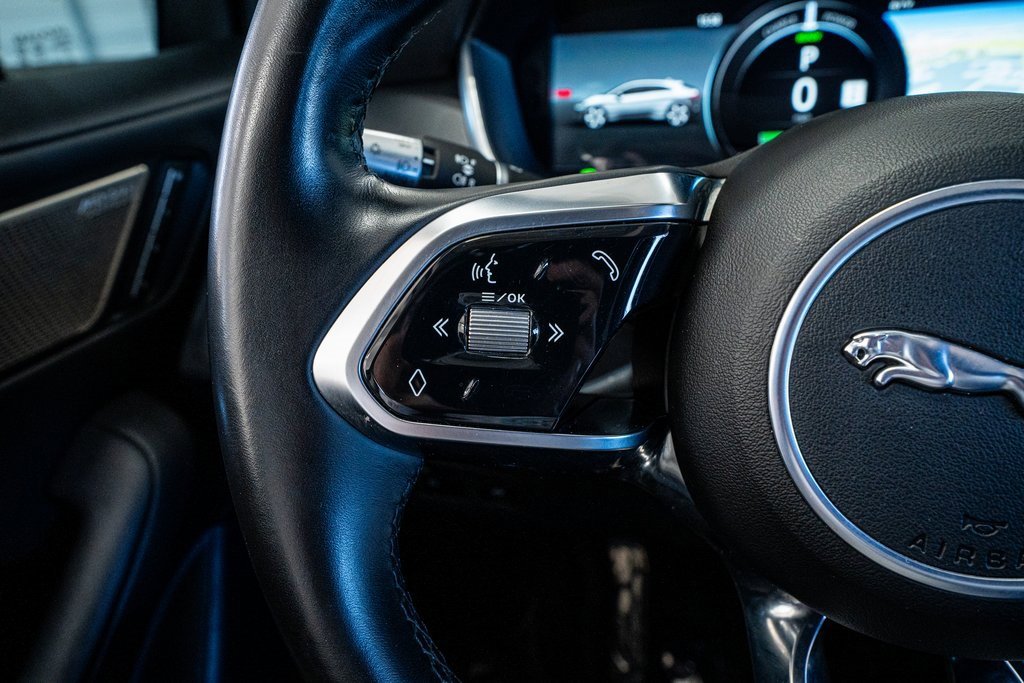 Used 2020 Jaguar I-PACE S image 44