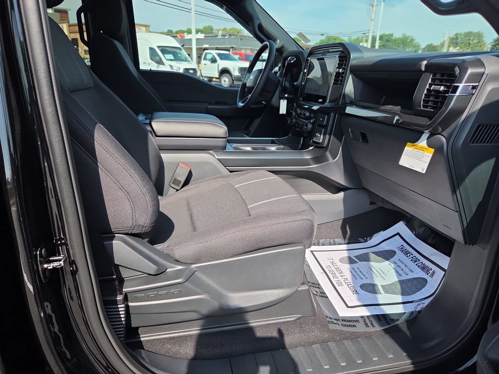 New 2026 Ford F150 STX w/ F-150 LOBO Package AWD/4WD image 20