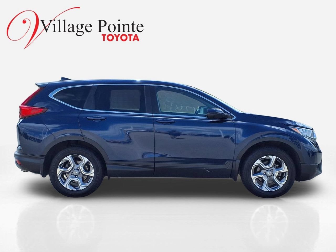 Used 2018 Honda CR-V EX-L image 8
