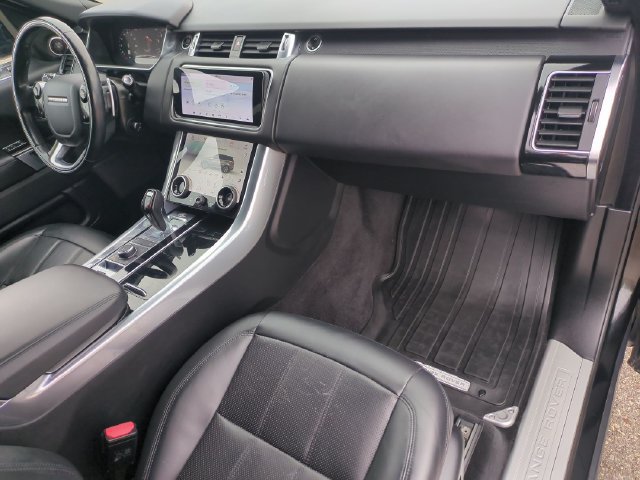 Used 2022 Land Rover Range Rover Sport HSE Dynamic AWD/4WD image 19