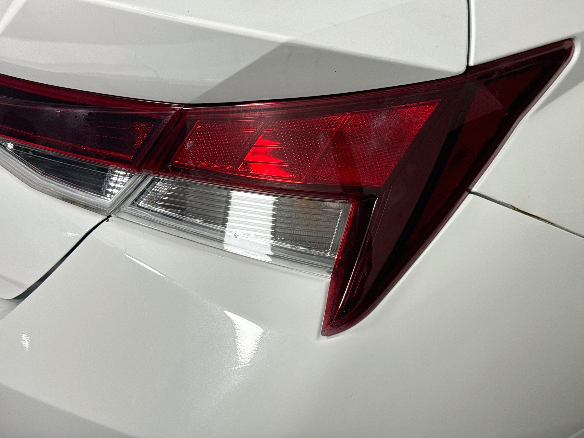 Used 2021 Hyundai Elantra SEL FWD image 34