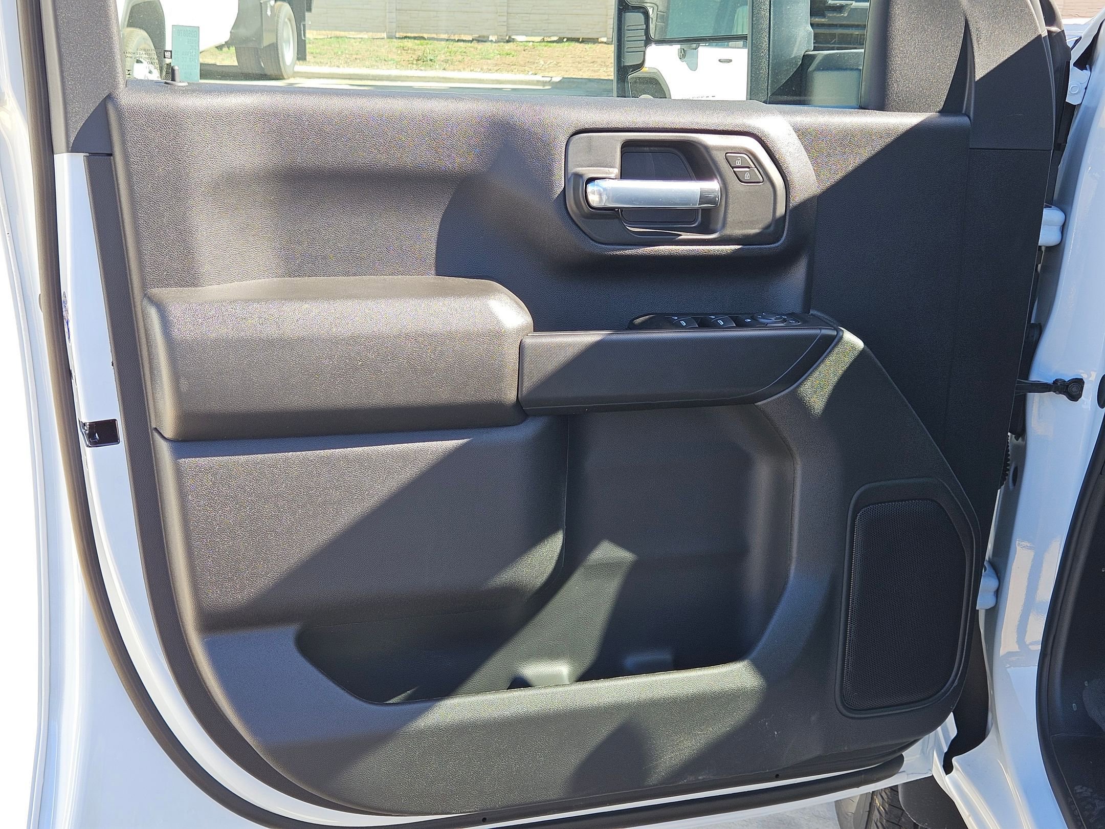 New 2026 GMC Sierra 3500 Pro w/ Convenience Package image 11