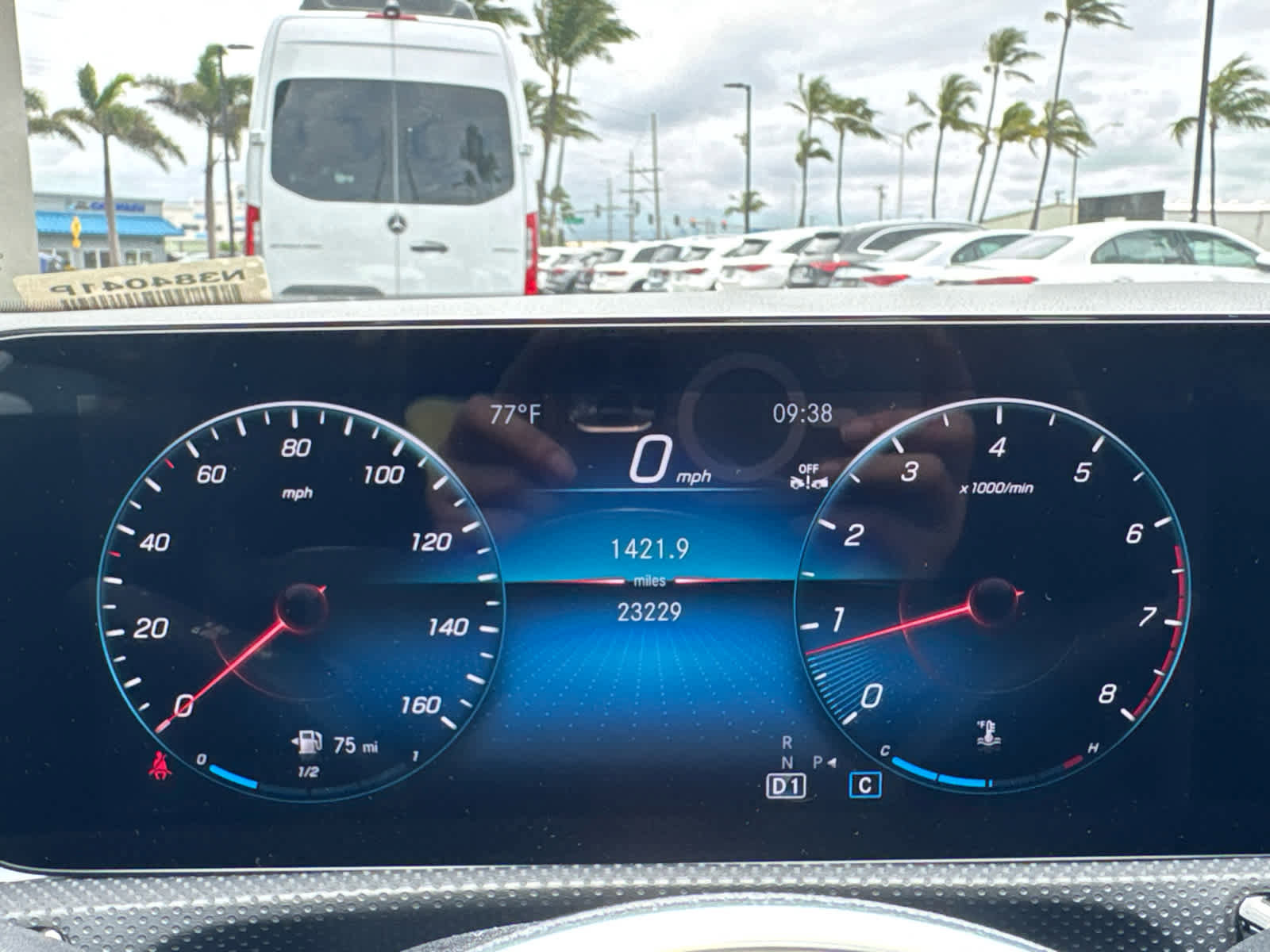Used 2023 Mercedes-Benz CLA 250 image 26