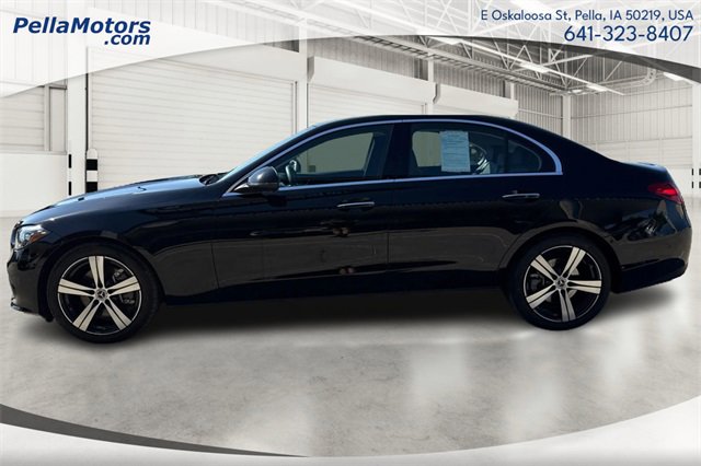 Used 2025 Mercedes-Benz C 300 C 300 image 6