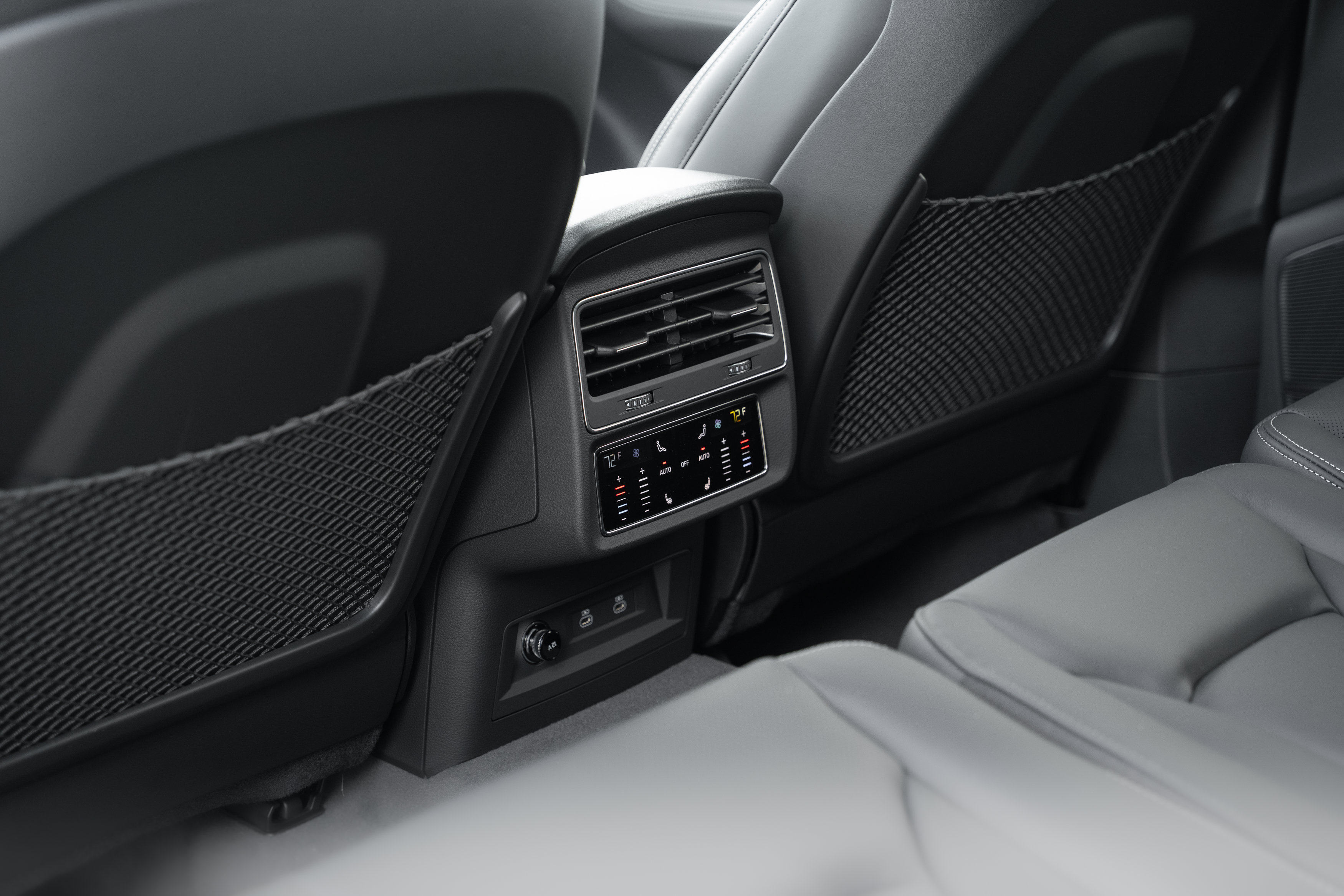 New 2026 Audi Q7 3.0T Prestige AWD/4WD image 25